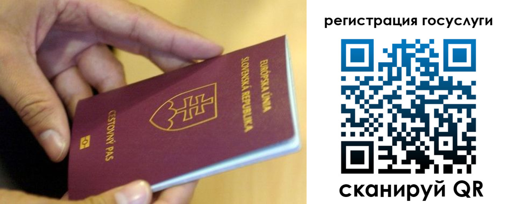 прописка в квартире в Магадане